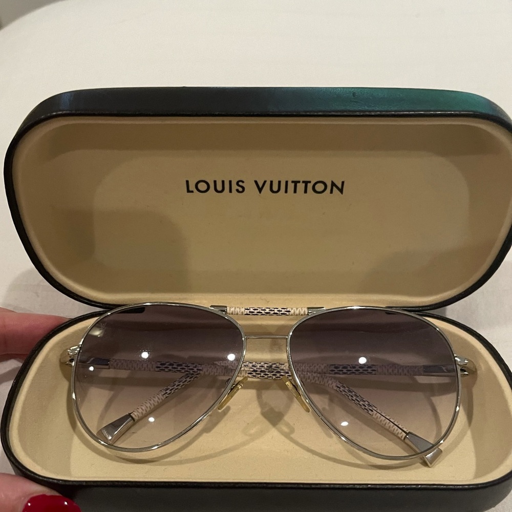 Louis Vuitton Sunglasses
